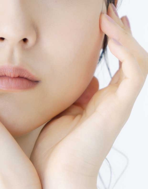 秋は肺に注意！