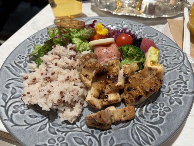 肉食女子になりましょう！